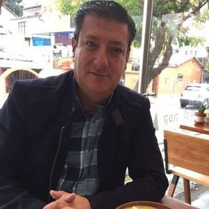 Meet your Posher, Pablo